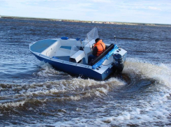 В Воронеже спасатели будут соревноваться на моторных лодках и катерах