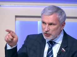 Как президент будет спрашивать с губернаторов, рассказал депутат Госдумы из Воронежа