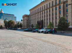 Массовую закупку авто провели для губернатора Гусева и его воронежских министров