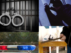 Житель Воронежской области жестоко избил пенсионера ради 5 тысяч рублей