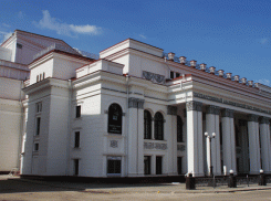 Воронежский театр драмы имени Кольцова готовит три новых спектакля