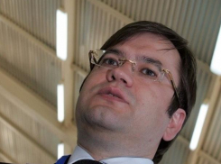 Воронежский губернатор Гусев официально уволил своего зама Ревкова