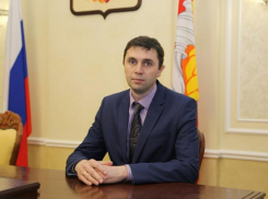 Первый заместитель мэра Воронежа попал под дело после снегопадов