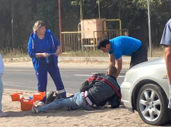 Стало известно о новом происшествии в Ямном