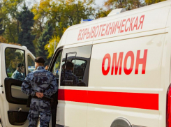 Антитеррористическая комиссия обсудила, как будет защищать воронежских выпускников 