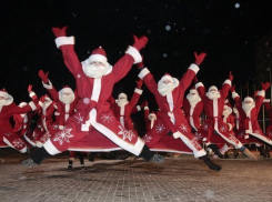 На новогодние праздники в Воронеже пройдет 300 мероприятий 