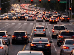 Схема движения изменится на аварийном перекрестке у «Заставы» 