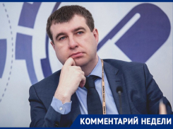 Назначение Кустова показало, что Гусеву не стать «звездой» ярче Гордеева