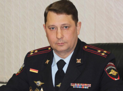 Экс-начальник воронежской Росгвардии Копачев пойдет в областную Думу от «Родины»