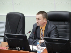 В Бутурлиновском районе переизбрали главу, получившего народную пощечину