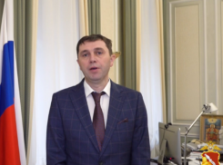 Мэр Петрин обратился к воронежцам с важным сообщением