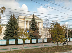 ВГТУ попросили заново начать искать подрядчика по охране своих корпусов