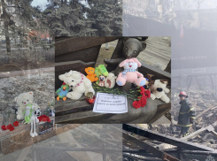 Как Воронеж переживает страшный теракт в Подмосковье