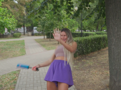 Кто пытался сорвать опрос «Блокнота» о новом мэре Воронежа 