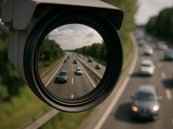 Почти 200 млн рублей потратят власти на фиксацию нарушений ПДД в Воронежской области