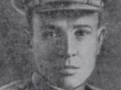 Емельян Лишенко: воронежец, вызвавший на себя огонь венгерских солдат