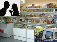 В Воронежской области злой друг продавщицы обокрал магазин