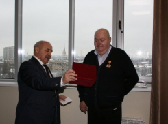 На 67-м году жизни умер корифей воронежского департамента экономического развития