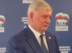 Александр Гусев раскрыл интригу своего участия в выборах губернатора Воронежской области