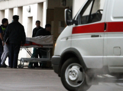 В Воронежской области иномарка насмерть сбила 30-летнюю женщину