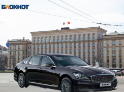 Иномарку за 6,5 млн не смогла «отсудить» прокуратура у воронежских чиновников