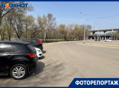 Как стала выглядеть парковка, из-за которой требовали привлечь к «уголовке» мэрию Воронежа