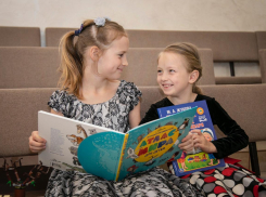 Соберем ранцы будущим гениям