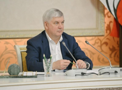 Александр Гусев объявил о режиме угрозы ударов дронов ВСУ в Воронежской области