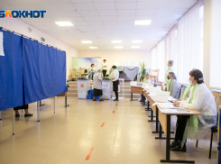 В воскресенье горожане смогут полностью изменить результаты голосования в Воронеже – за два предыдущих дня проголосовало только 19,29% 