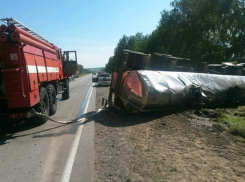  В Воронеже ищут свидетелей жуткой аварии, в которой погибла мать с двумя детьми