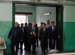 В воронежском правительстве объяснили «крутую меру» в отношении главы Фонда капремонта