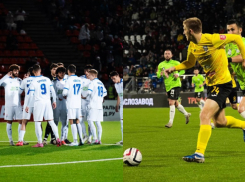 Александр Гусев отреагировал на победу «Факела» над «Текстильщиком» и вылет «Кристалла-МЭЗД» из Кубка России