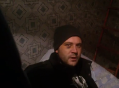 Подозреваемый в убийстве у кафе «Иль Токио» в Воронеже взят под стражу 