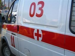 В Воронежской области  на «встречке» Лада врезалась в МАН: один погибший