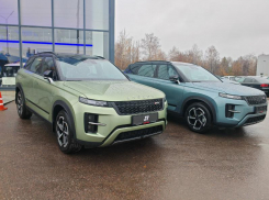 В продажу поступил лимитированный кроссовер JAECOO J7 Limited Edition. Чем он отличается от JAECOO J7