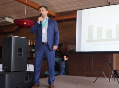 Как получать больше от продаж свинины специалисты рынка обсудили в Воронеже