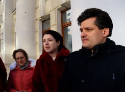 Ведущим солистам театра оперы и балета заблокировали пропуска в Воронеже