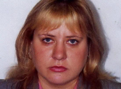 Полиция просит помочь с поиском без вести попавшей в начале мая 40-летней женщины в Воронежской области