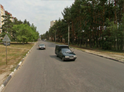 В Воронеже на улице 232 Стрелковой дивизии в ДТП погибли двое пассажиров автомобиля «Москвич»