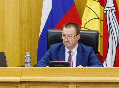 Опубликованы фото всех новых депутатов Воронежской облдумы