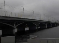 Лекция о воронежском Чернавском мосту попала на видео