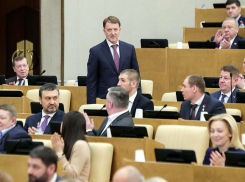 Алексей Гордеев был вынужден сменить место работы 