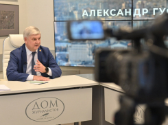 Что больше всего волнует воронежцев - анализируем прямой эфир губернатора Гусева