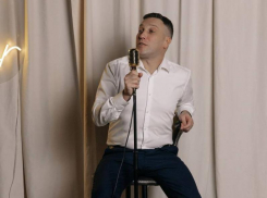 Стало известно, кого прожарил Ярослав на шоу StandUp Celebrity