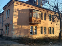 Крик о помощи в доме на Ленинградской взволновал воронежцев