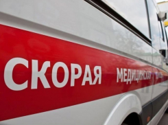 Житель Воронежа умер в ожидании «скорой» на глазах у прохожих