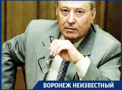 Чему могли бы научиться нынешние главы у воронежского «Черномырдина»