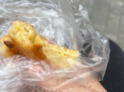 Кофе с булочкой пошло не по плану у жительницы Воронежа