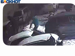 По факту избиения подростка на Шишкова в Воронеже возбуждено уголовное дело