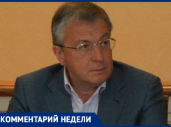 «Вовремя подал яичницу Гордеевой и стал поруливать воронежской культурой»